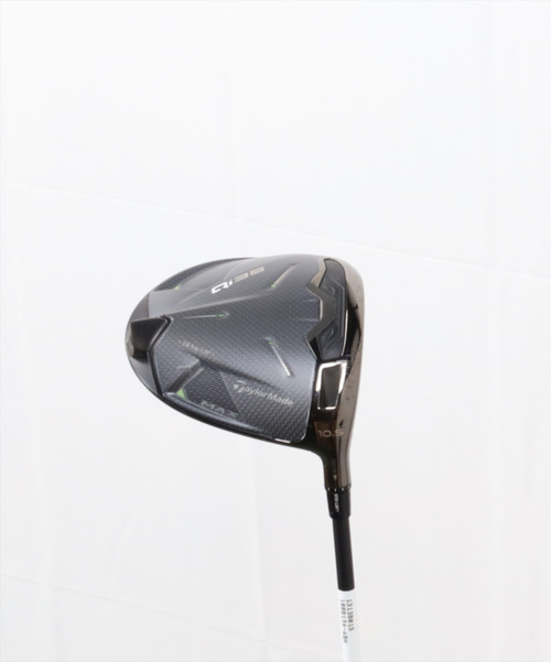 Taylormade Qi35 Max Lme 10.5° Driver Regular Ventus Blue 5 2025 13138015 Good