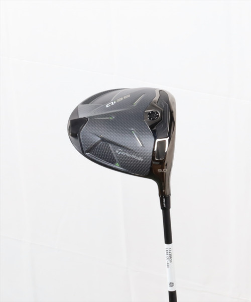 Taylormade Qi35 Lme 9° Driver Stiff Flex Ventus Blue 5 2025 13138039 Good