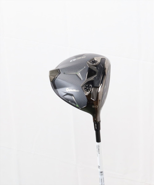 Taylormade Qi35 Ls Lme 9° Driver Stiff Flex Ventus Blue 5 2025 13146417 Good