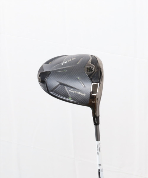 Taylormade Qi35 Lme 12° Driver Senior Flex Air Speeder 50 2025 13140053 Good