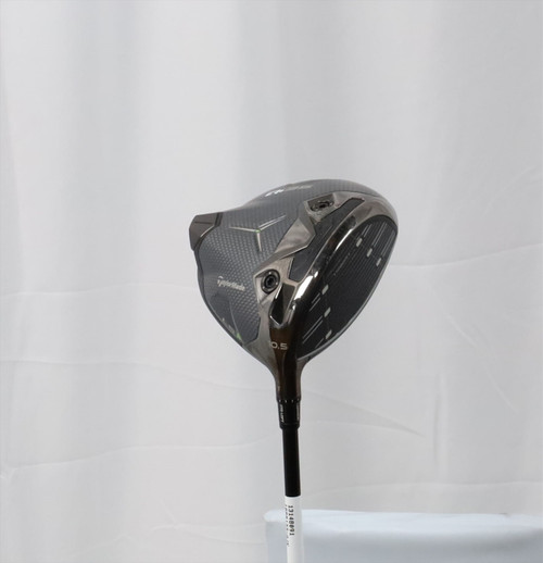 Taylormade Qi35 Ls Lme 10.5° Driver Stiff Flex Kai'Li Red 60 13148091 Good