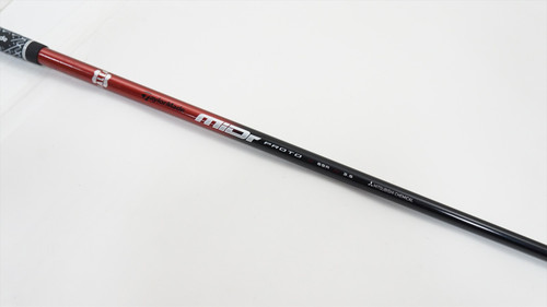 Mitsubishi Midr Proto 65-R 65G Regular 42.5" Mini-Driver/3 WOOD Shaft Taylormade