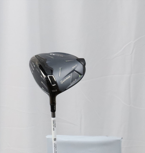 Taylormade Qi35 Max Lme 10.5° Driver Senior Flex Air Speeder 50 13149636 Good