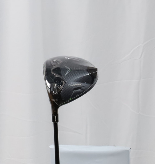 Taylormade Qi35 Ls 10.5° Driver Senior Flex Pro 50 13150609 Left Hand Lh