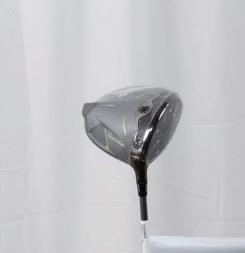 Taylormade Qi35 Lme 12° Driver Regular Flex Air Speeder 50 2025 13152873