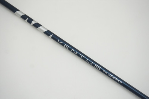 Fujikura Ventus Blue 5-R 54g Regular 44.75" Driver Shaft TaylorMade M1->QI35