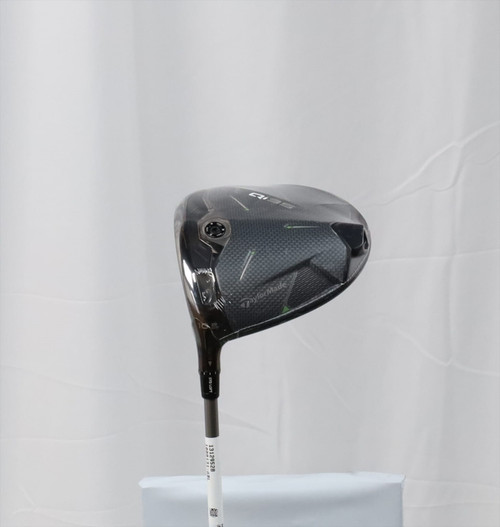 Taylormade Qi35 Lme 10.5° Driver Regular Speeder Nx Tcs 50 13129528 Left Hand Lh