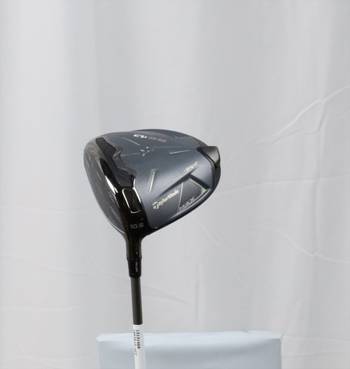 Taylormade Qi35 Max 10.5° Driver Regular Air Speeder 50 13131460 Good Left Hand