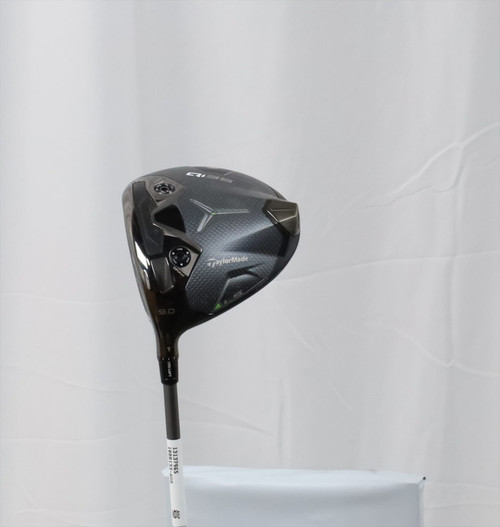 Taylormade Qi35 Ls Lme 9° Driver Senior Air Speeder 50 13137965 Good Left Hand