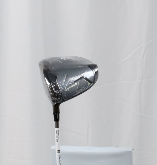 Taylormade Qi35 Max Lme 10.5° Driver Regular Speeder Nx Tcs 13140275 Left Hand