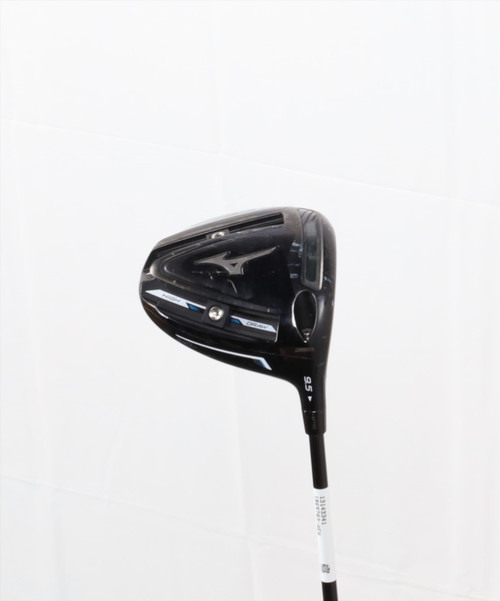 Mizuno St-G 440 9.5° Driver Stiff Idrive Tour Hybrid Filament Wound 3143341 Good