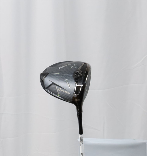 Taylormade Qi35 Lme 10.5° Driver Regular Kai'Li Blue Darkwave Cb 13120447 Good