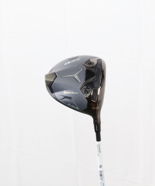 Taylormade Qi35 Ls Lme 10.5° Driver Regular Kai'Li Darkwave Cb 60 13146435 Good