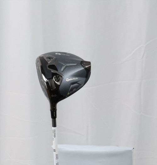 Taylormade Qi35 Ls Lme 9° Driver Stiff Air Speeder 50 13133481 Good Left Hand