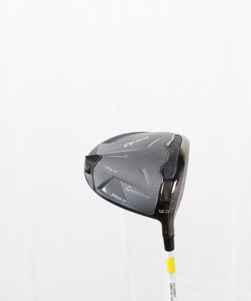 Taylormade Qi35 Max Lme 12° Driver Ladies Flex Air Speeder 40 '25 13136083 Good