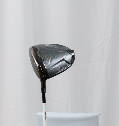 Taylormade Qi35 Max Lme 10.5° Driver Senior Ventus Tr 5 13147148 Good Left Hand