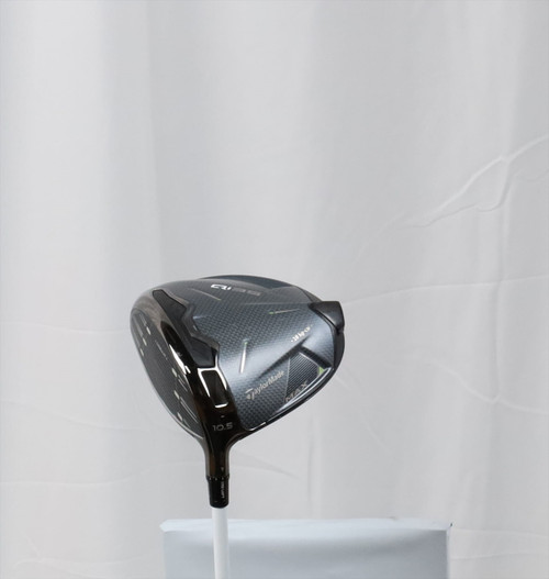 Taylormade Qi35 Max Lme 10.5° Driver Ladies Air Speeder 13147855 Good Left Hand