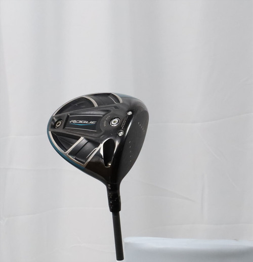 Callaway Rogue Sub Zero 9° Driver Extra Stiff Flex Fujikura Pro 63 13149811 Good