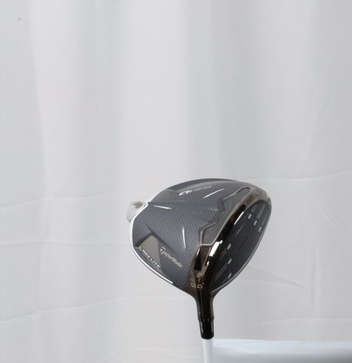 Taylormade Qi35 Max Lite Lme 12° Driver Ladies Air Speeder 40 2025 13155687 Good