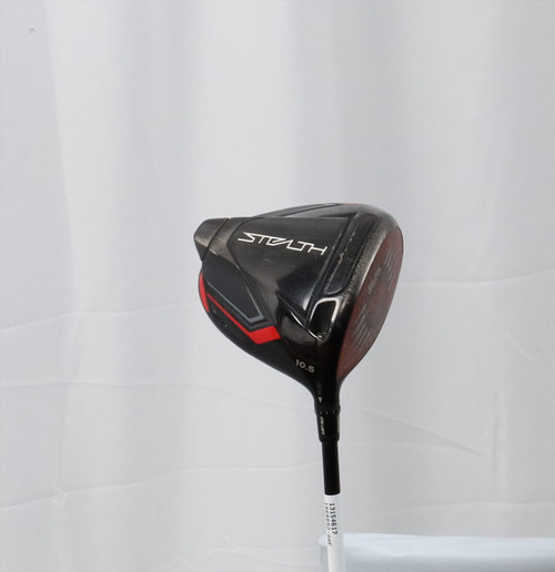 Taylormade Stealth 10.5° Driver Regular Flex Fujikura Ventus Red 5 13154617 Good