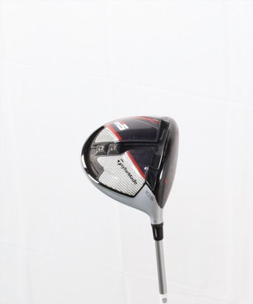 Taylormade M5 10.5° Driver Regular Flex Mitsubishi Tensei Red 60 13142896 Good