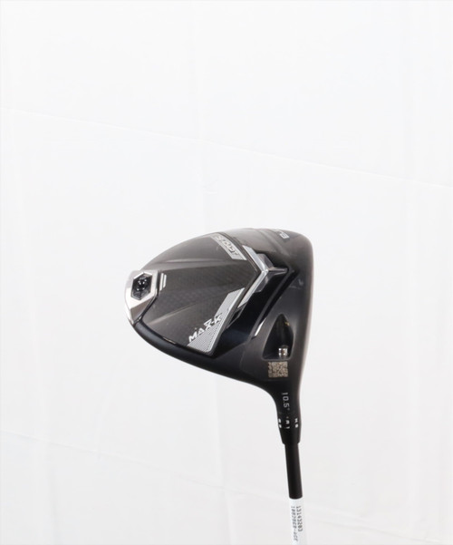 Cobra Ds Adapt Max K 10.5° Driver Ladies Flex Ust Mamiya Helium 4 13143203 Good