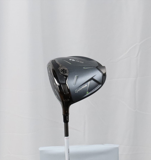 Taylormade Qi35 Lme 10.5° Driver Stiff Air Speeder 50 13143593 Good Left Hand