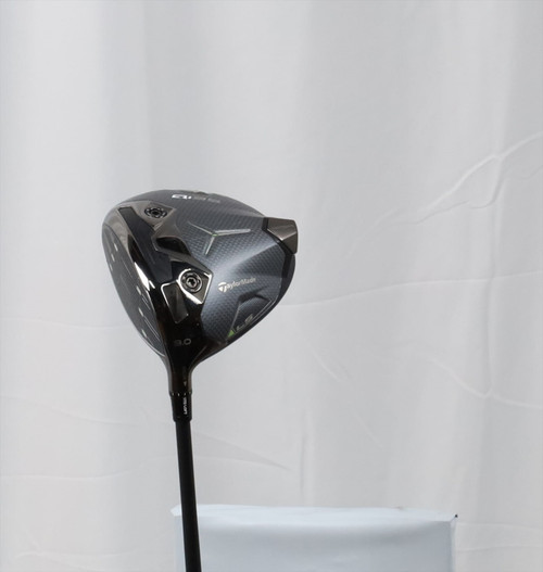 Taylormade Qi35 Ls Lme 9° Driver Stiff Tensei Av Blue 13143603 Good Left Hand