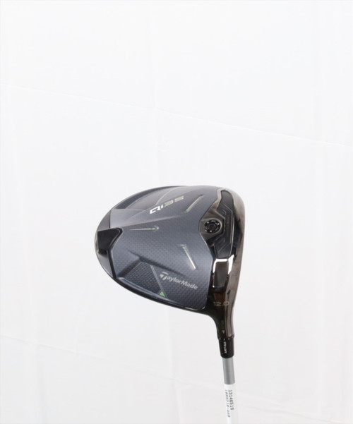 Taylormade Qi35 Max Lme 12° Driver Ladies Flex Air Speeder 40 '25 13146519 Good