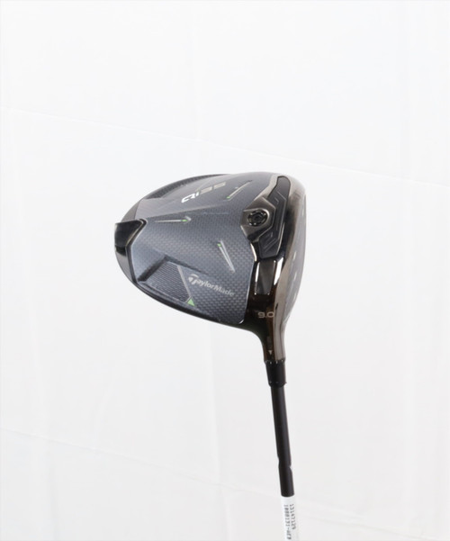 Taylormade Qi35 Lme 9° Driver Stiff Flex Mitsubishi Diamana T+ 60 13147129 Good