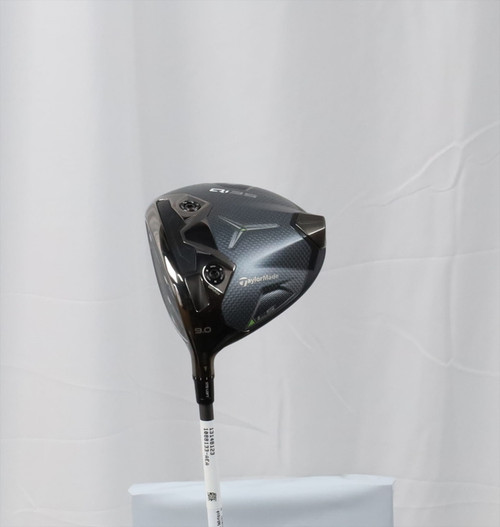 Taylormade Qi35 Ls Lme 9° Driver Stiff Air Speeder 50 13148123 Good Left Hand