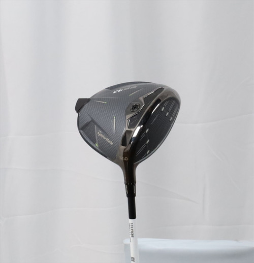 Taylormade Qi35 Lme 12° Driver Regular Flex Ust Helium Nanocore 5 13149685 Good