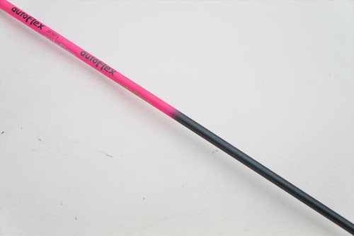 Autoflex Sf 505X Black/Pink 50G X-STIFF 44.25" Driver Shaft Pull .335 13161930