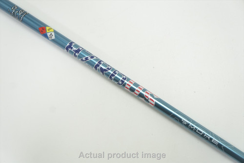 Project X Hzrdus Smoke Blue Rdx Usa 60g 5.5 R 44.5" Driver Shaft TaylorMade Qi10