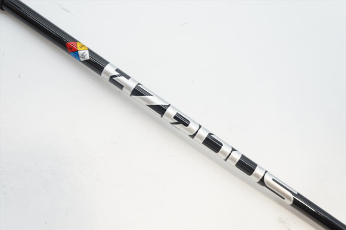 Project X Hzrdus Gen 4 Black 60G Stiff 44.25" Driver Shaft Taylormade 13159265