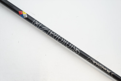 Project X Hzrdus Smoke Black Rdx 70G X-Stiff 44.75" Driver Shaft Taylormade 9627