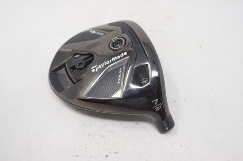 Taylormade Qi35 Tour 21* #7 Fairway Wood Club Head Only VERY GOOD 3-5-B