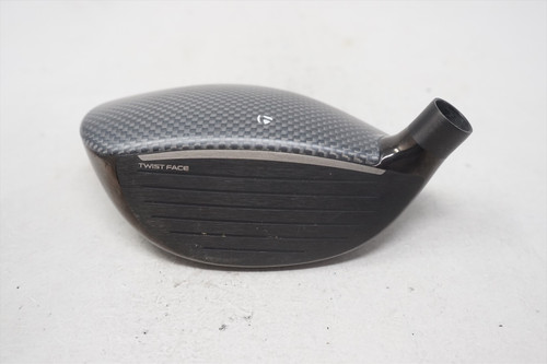 Taylormade Qi35 Tour 21* #7 Fairway Wood Club Head Only VERY GOOD
