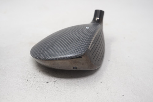 Taylormade Qi35 Tour 21* #7 Fairway Wood Club Head Only VERY GOOD