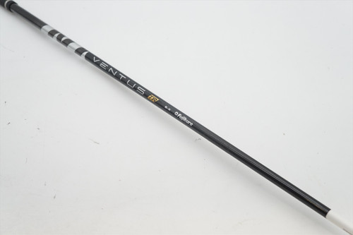 Fujikura Ventus Tr Black Velocore 60G X-Stiff 44.5" Driver Shaft Taylormade 5578