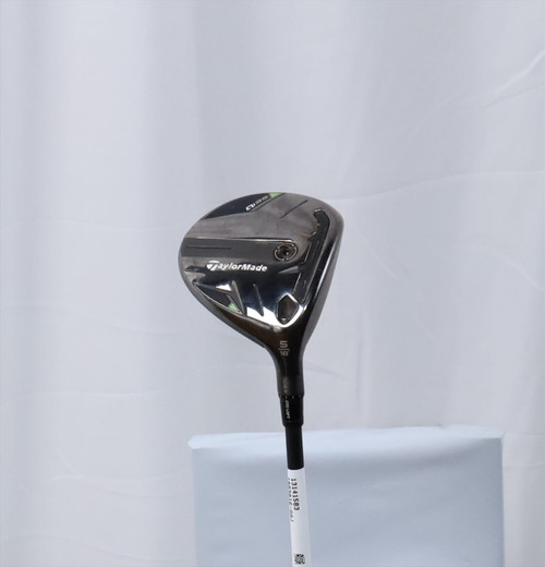 Taylormade Qi35 18° 5 Fairway Wood Regular Flex Ventus Blue Fw 5 13141583 Good