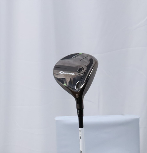 Taylormade Qi35 18° 5 Fairway Wood Regular Flex Ventus Blue Fw 5 13141749 Good