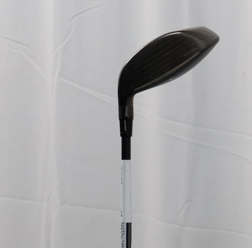 Taylormade Qi35 15° 3 Fairway Wood Regular Flex Ventus Blue Fw 5