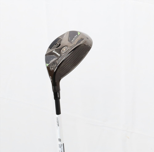 Taylormade Qi35 18° 5 Fairway Wood Regular Flex Ventus Blue Fw 5