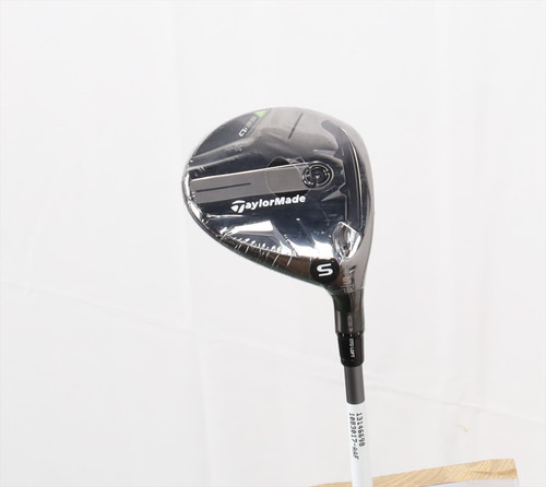 Taylormade Qi35 Max 18.5° 5 Fairway Wood Senior Flex Air Speeder 5 13146698