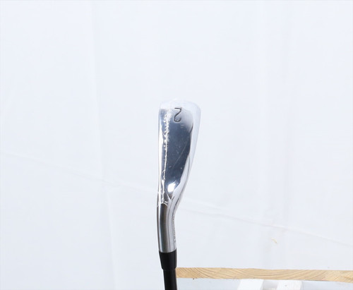 Titleist U505 3G 18° 2H Hybrid Stiff Hzrdus Black 4G 80 Hy 13149461 Left Hand Lh