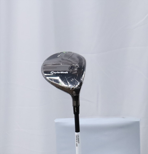 Taylormade Qi35 18° 5 Fairway Wood Regular Flex Ventus Blue 5 2025 13132527