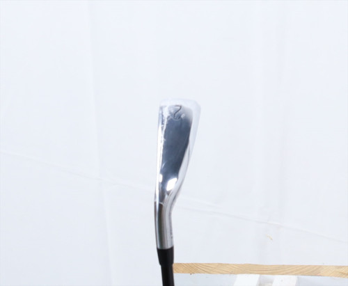 Titleist U505 3G 18° 2H Hybrid Stiff Hzrdus Black 4G 80 Hy 13149469 Left Hand Lh