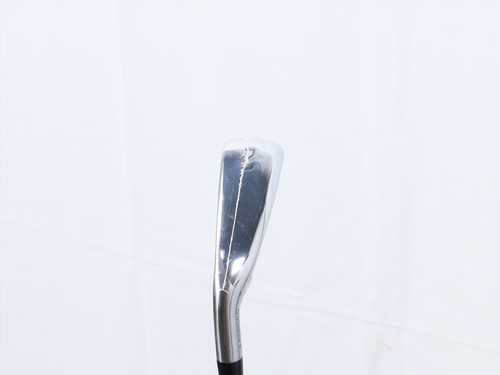 Titleist U505 3G 18° 2H Hybrid Stiff Hzrdus Black 4G 80 Hy 13149472 Left Hand Lh