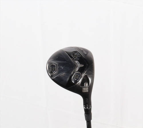 Cobra Ds Adapt Ls 14.5° 3 Fairway Wood Extra Stiff Hzrdus 4G 70 13150631 Good